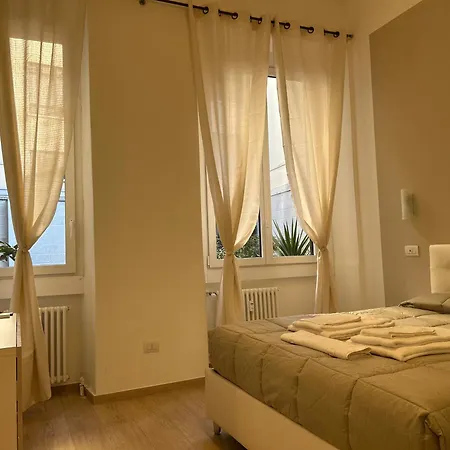 Magnoliaapartments - 34 Vigentina Center Daire *