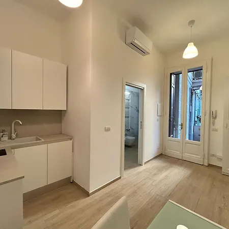 Magnoliaapartments - 34 Vigentina Center Daire *