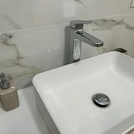 Daire Magnoliaapartments - 34 Vigentina Center *