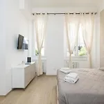 Magnoliaapartments - 34 Vigentina Center Apartman Milánó