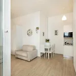 Apartman Magnoliaapartments - 34 Vigentina Center Milánó