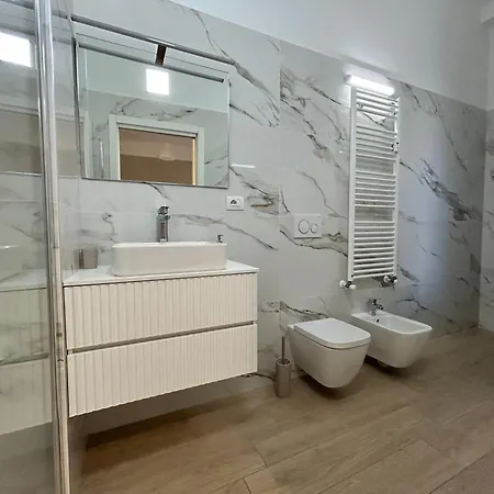 Magnoliaapartments - 34 Vigentina Center Lägenhet