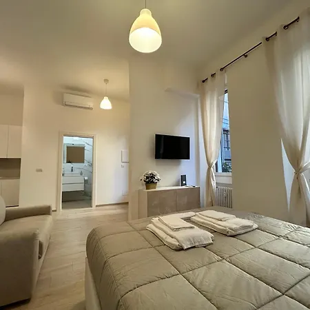 Magnoliaapartments - 34 Vigentina Center Apartment Mailand