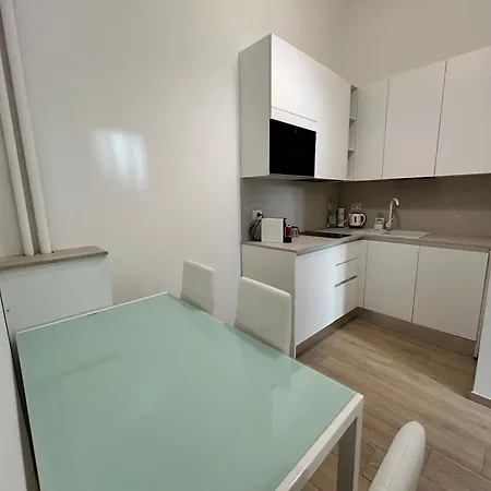 Lägenhet Magnoliaapartments - 34 Vigentina Center