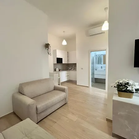 Magnoliaapartments - 34 Vigentina Center Apartment Mailand