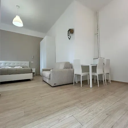 Magnoliaapartments - 34 Vigentina Center Milano