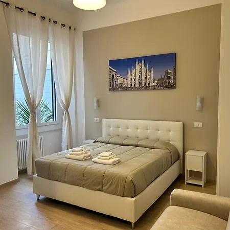 Magnoliaapartments - 34 Vigentina Center Lägenhet
