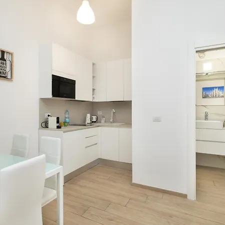 Magnoliaapartments - 34 Vigentina Center Apartmán *