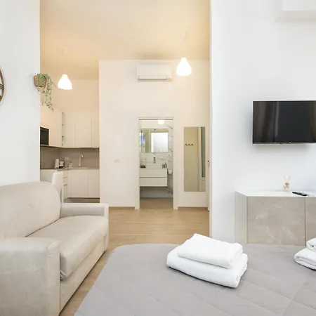 Magnoliaapartments - 34 Vigentina Center * Milán